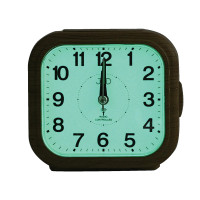 Rádiom riadený budík JVD RB1603.1, 12cm